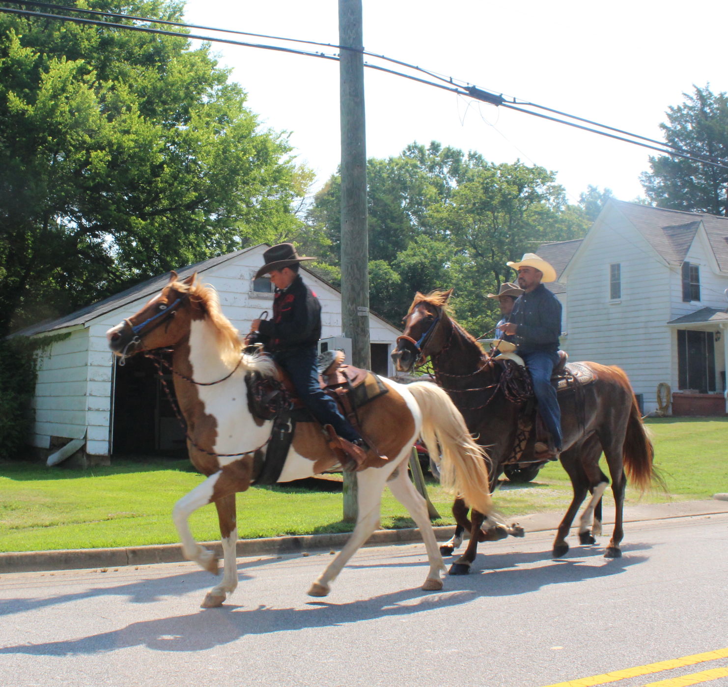 Parade
